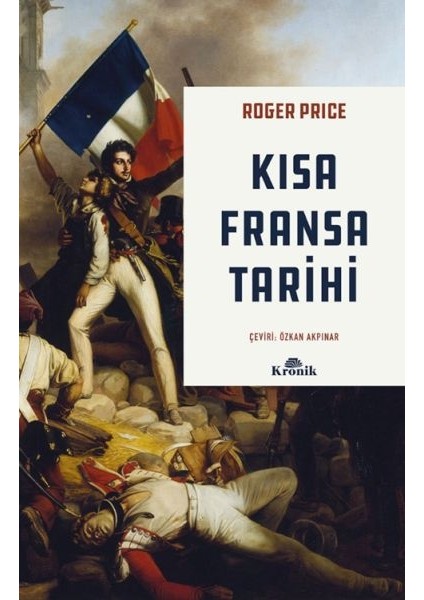 Kısa Fransa Tarihi