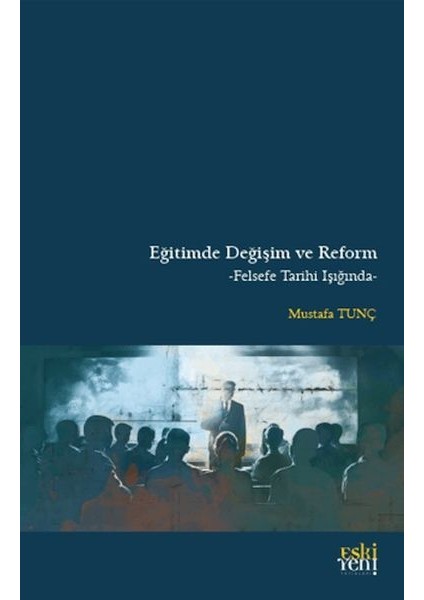 Eğitimde Değişim ve Reform