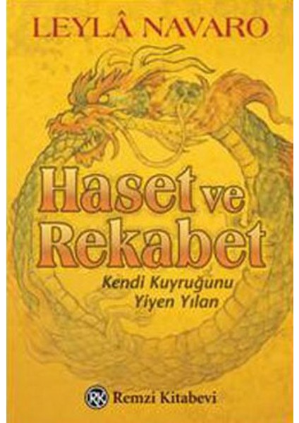 Haset ve Rekabet