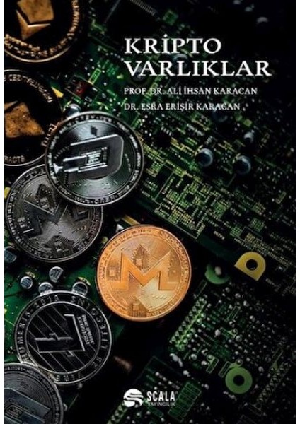Kripto Varlıklar