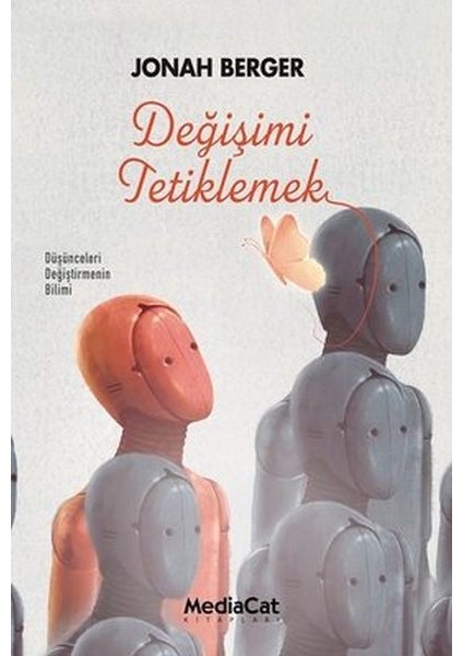 Değişimi Tetiklemek