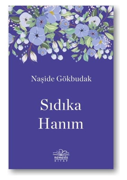 Sıdıka Hanım