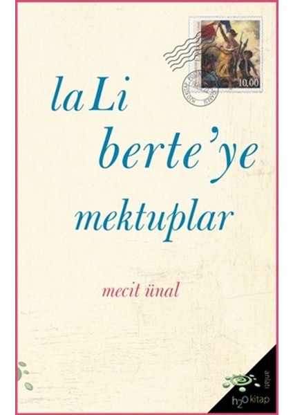 Lali Berte’ye Mektuplar