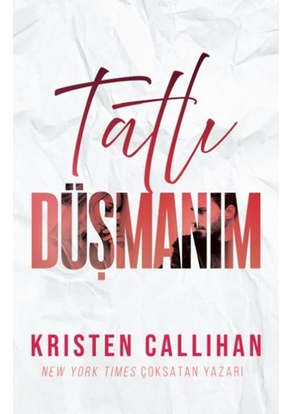 Tatlı Düşmanım