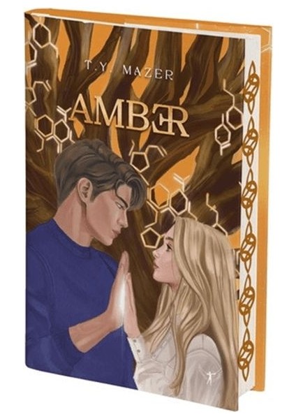 Amber (Ciltli)