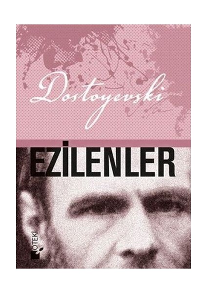 Ezilenler (Ciltli)