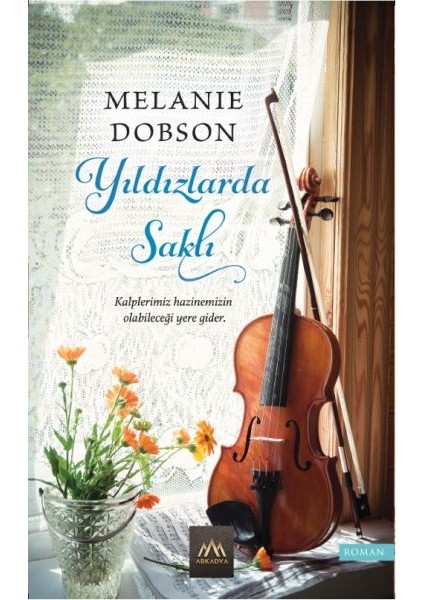 Yıldızlarda Saklı