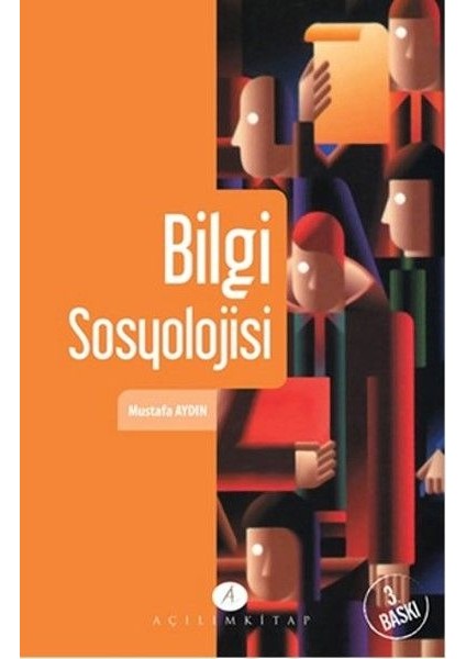 Bilgi Sosyolojisi