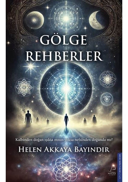 Gölge Rehberler