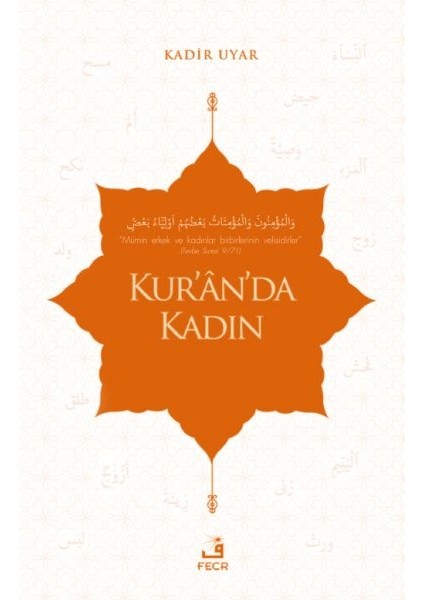 Kur’ân’da Kadın