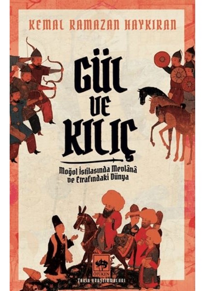 Gül ve Kılıç