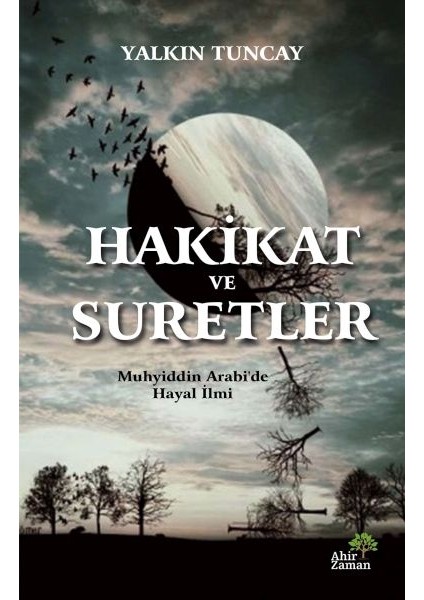 Hakikat ve Suretler