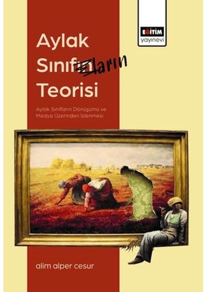 Aylak Sınıfların Teorisi