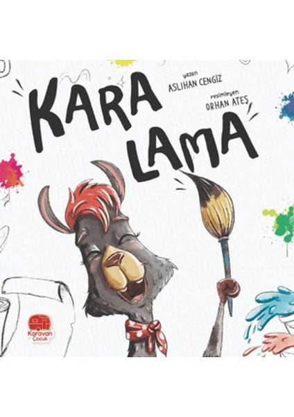 Kara Lama
