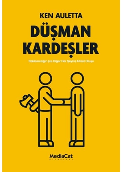 Düşman Kardeşler