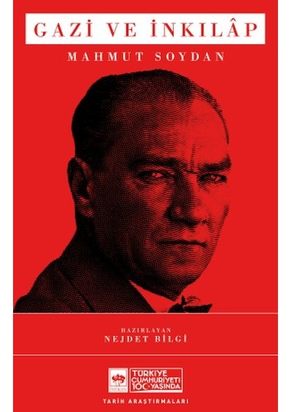 Gazi ve Inkılâp