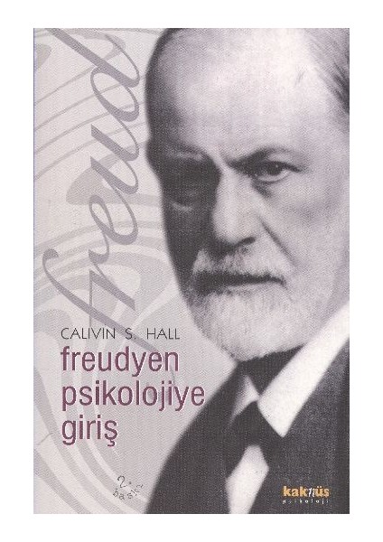 Freudyen Psikolojiye Giriş