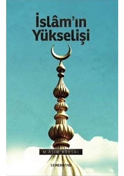 Islam'ın Yükselişi