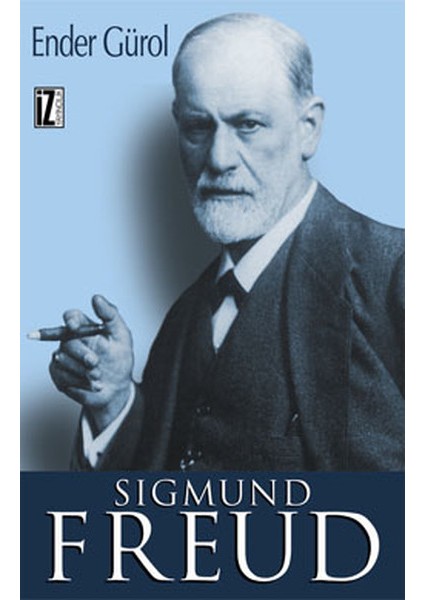 Sigmund Freud