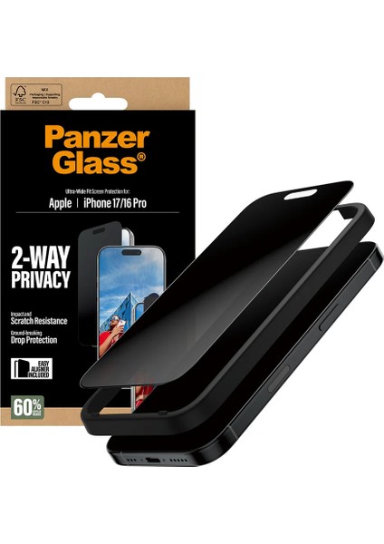 iPhone 17 Uwf Hayalet Cam Ekran Koruyucu (Hizalama Aparatlı) indirimleri