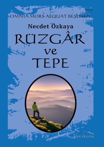 Omnia Mors Aequat Beşlisi-Iv Rüzgâr ve Tepe
