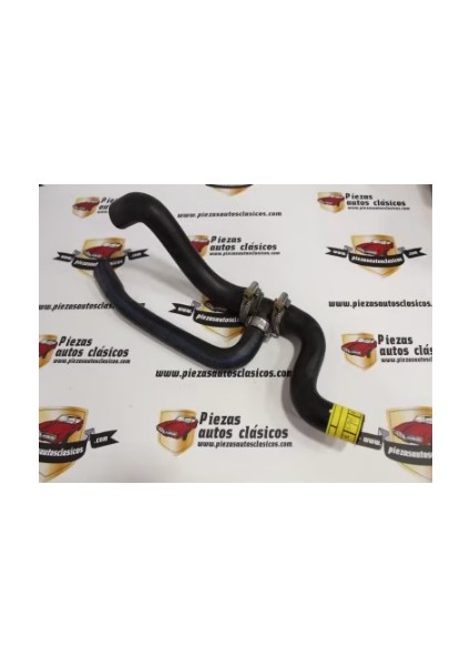 Renault Hortum R9 Kalorıfer 88