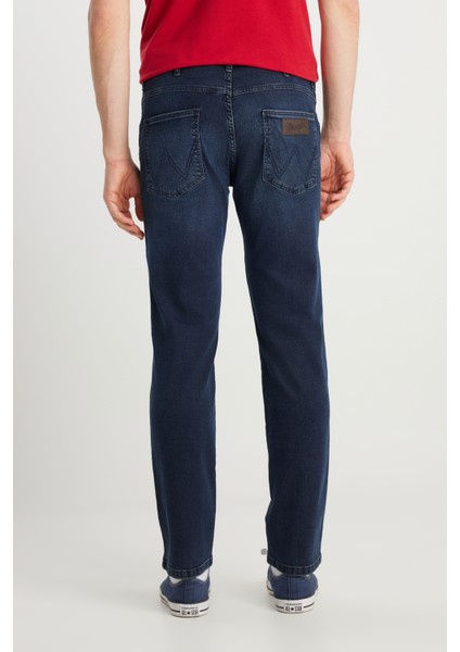 Arizona Straight Fit Normal Bel Denim Esnek Jean Kot Pantolon fırsatları