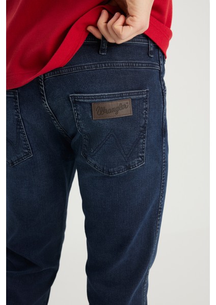 Arizona Straight Fit Normal Bel Denim Esnek Jean Kot Pantolon indirimleri