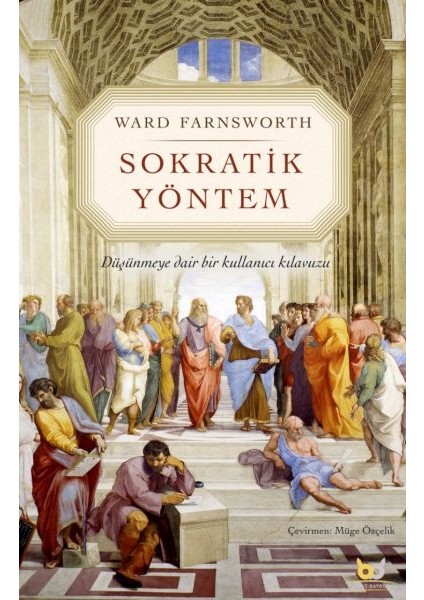 Sokratik Yöntem