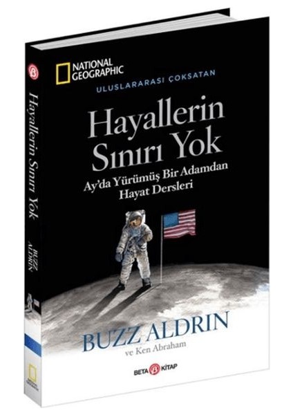 Hayallerin Sınırı Yok