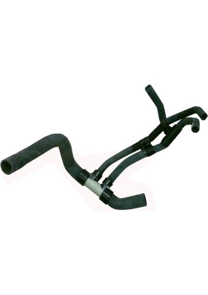 Renault Hortum Megane-Scenıc 1.6 Radyator Alt