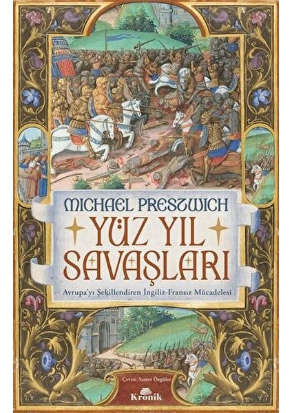 Yüz Yıl Savaşları