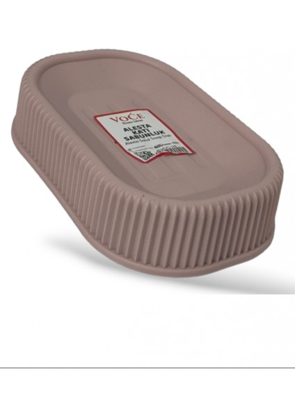 Alesta Katı Sabunluk -VC-129