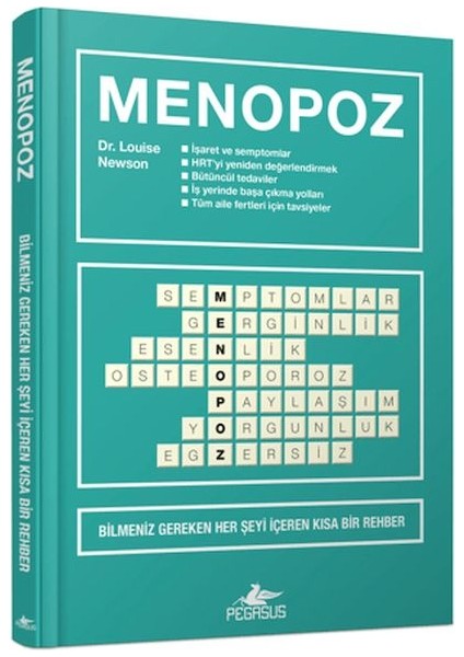 Menopoz