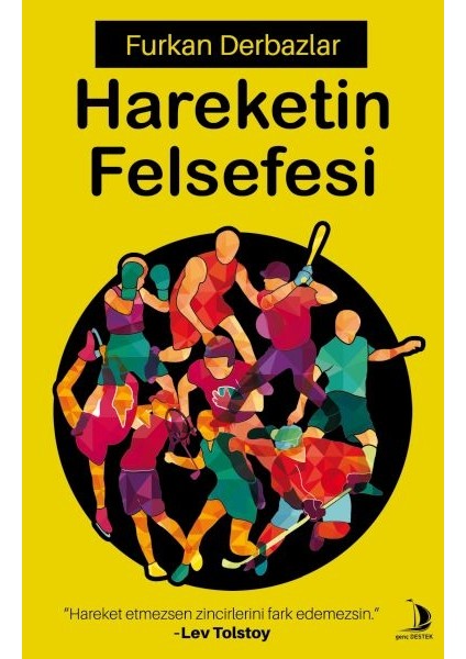 Hareketin Felsefesi