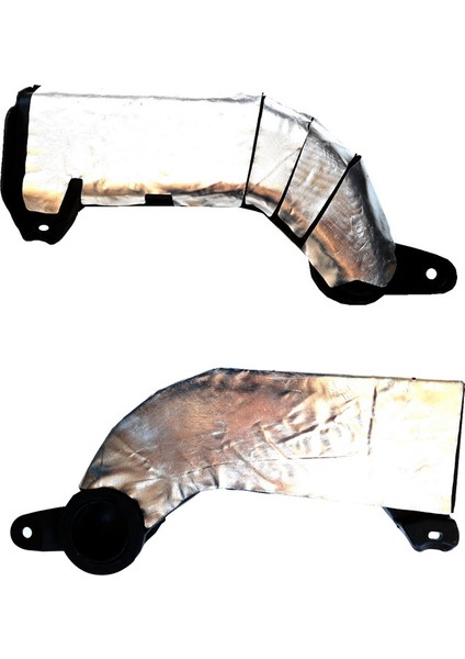 Renault Hortum Megane Iıı-Scenıc Iıı Hava Fıltre Cıkıs Borusu