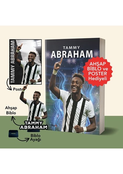 Tammy Abraham