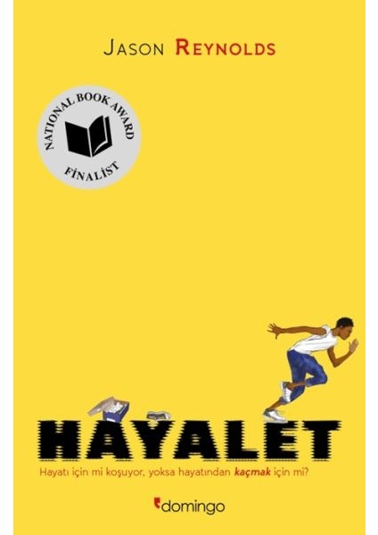 Hayalet