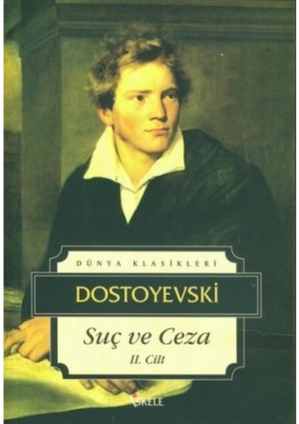 Suç ve Ceza 2. Cilt