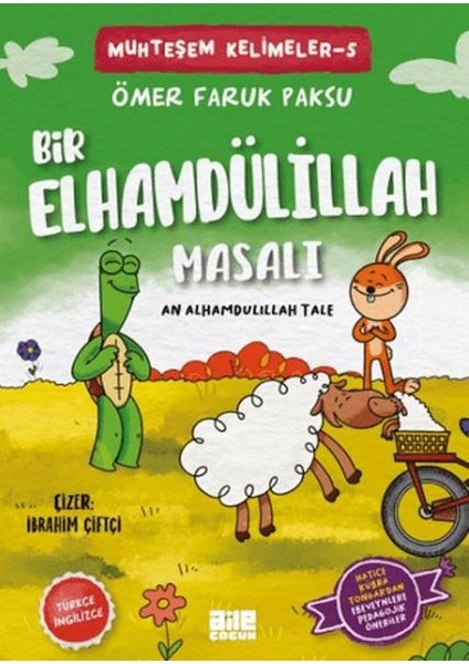 Bir Elhamdülillah Masalı