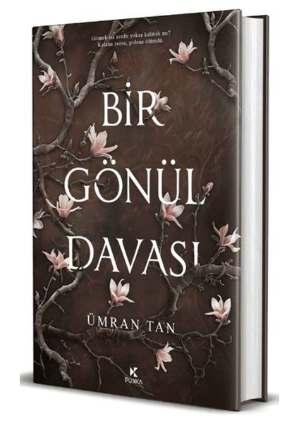 Bir Gönül Davası (Ciltli)