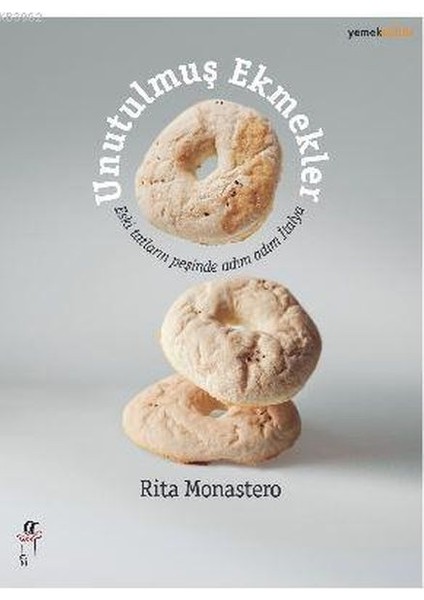 Unutulmuş Ekmekler