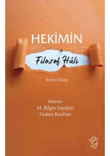Hekimin Filozof Hâli