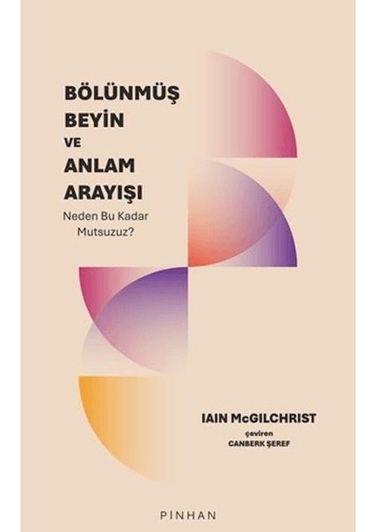 Bölünmüş Beyin ve Anlam Arayışı