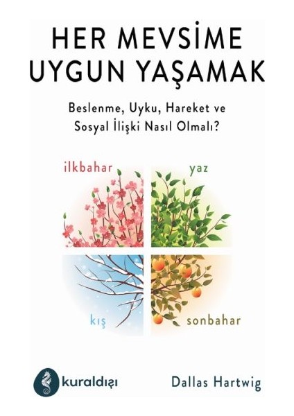 Her Mevsime Uygun Yaşamak