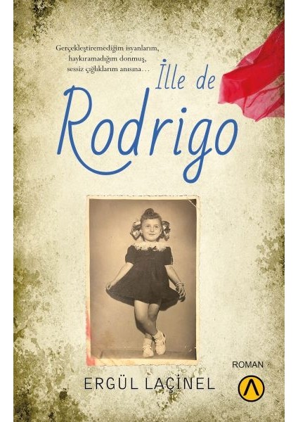 Ille De Rodrigo