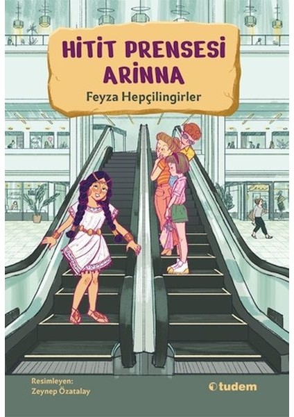 Hitit Prensesi Arinna