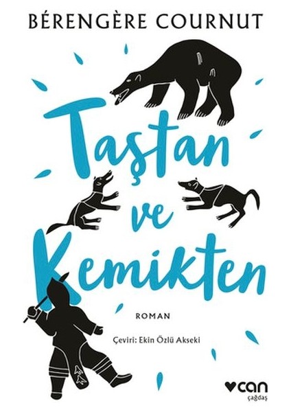 Taştan ve Kemikten