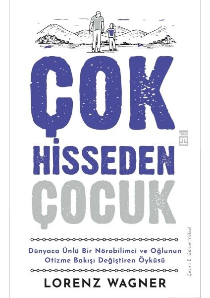 Çok Hisseden Çocuk