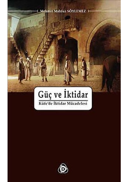 Güç ve Iktidar